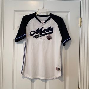 Mets Jersey